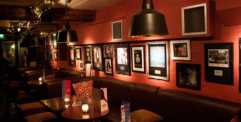 slow dating starz bar exeter